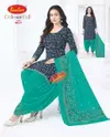 Colourful Vol 28 By Baalar Daily Wear Cotton Dress Material Wholesale Shop In Surat